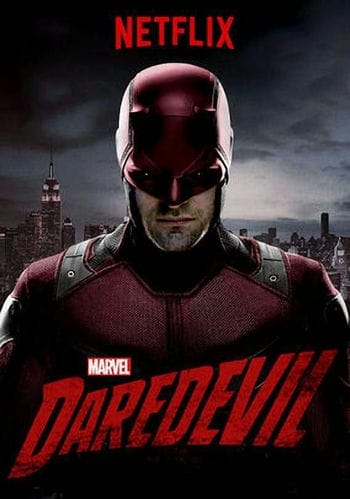 Siêu Nhân Mù (phần 2) - Daredevil (season 2)