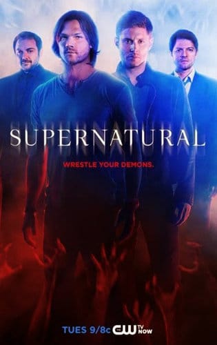 Siêu Nhiên (phần 10) - Supernatural (season 10)