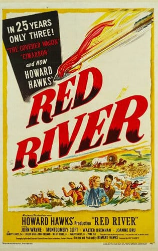 Sông Đỏ - Red River