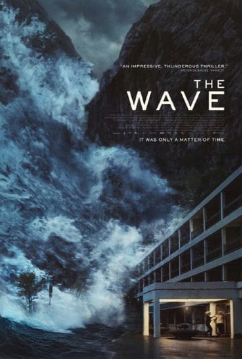 Sóng Tử Thần - The Wave (bølgen)