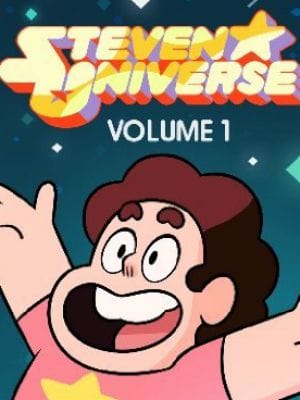 Steven Universe Season 1 - Steven Universe Season 1