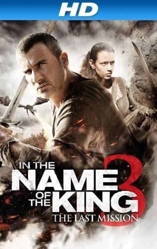 Sứ Mệnh Ngự Lâm Quân 3 - In The Name Of The King 3: The Last Mission