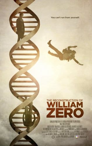 Tái Cấu Trúc - The Reconstruction of William Zero