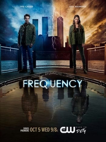 Tần Số Bí Ẩn (phần 1) - Frequency (season 1)