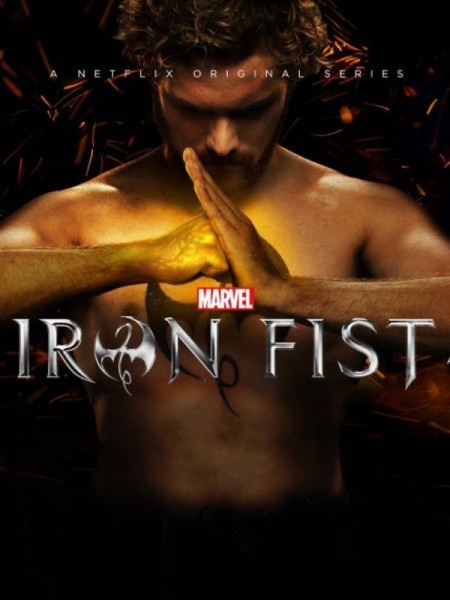Tay Đấm Sắt (phần 1) - Marvel Iron Fist (season 1)