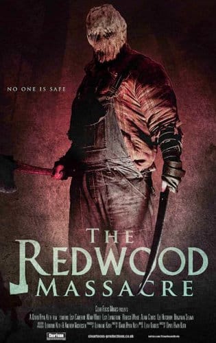 Thảm Sát Rừng Bách Tùng - The Redwood Massacre