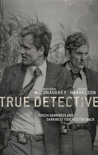 Thám Tử Chân Chính (phần 1) - True Detective (season 1)