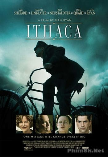 Thành Phố Ithaca - Ithaca