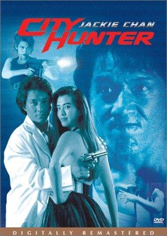 Thành Thị Điệp Nhân - City Hunter 1993