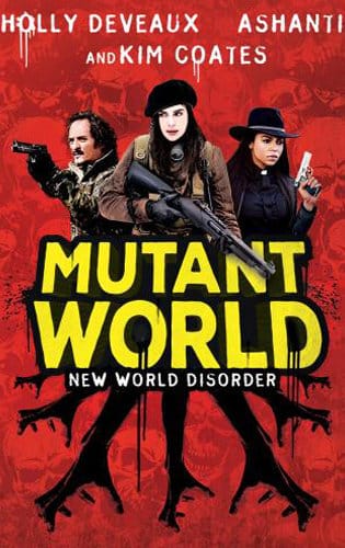 Thế Giới Mutant - Mutant World