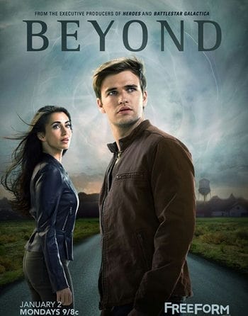 Thế Giới Song Hành (phần 1) - Beyond (season 1)