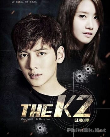 The K2 - The K2