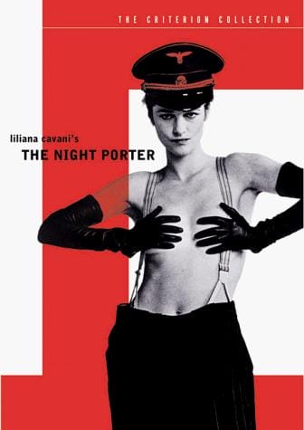 Người Trực Đêm - The Night Porter