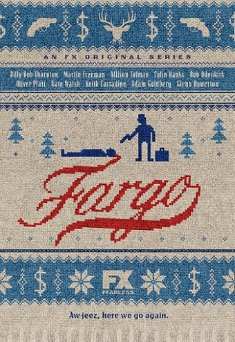 Thị Trấn Fargo (phần 2)