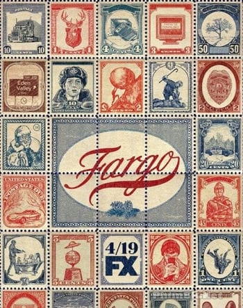 Thị Trấn Fargo (phần 3)