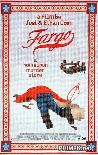 Thị Trấn Fargo - Fargo
