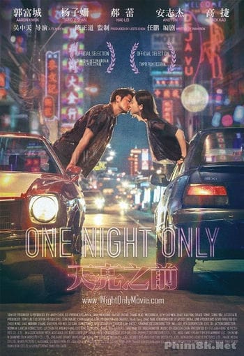 Thiên Lượng Chi Tiền - One Night Only