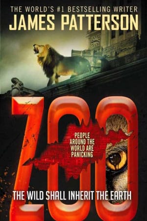 Thú Hoang Nổi Loạn (phần 2) - Zoo (season 2)