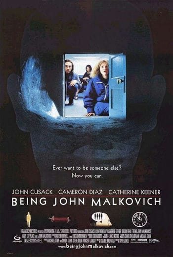Thử Làm John Malkovich - Being John Malkovich