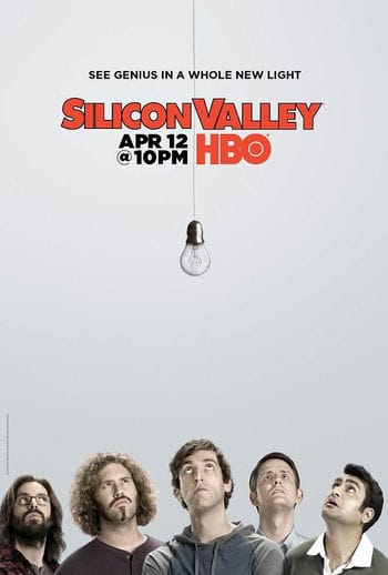 Thung Lũng Silicon (phần 2) - Silicon Valley Season 2