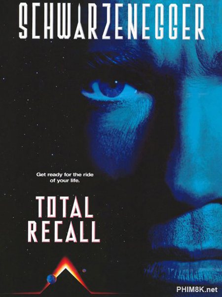 Tìm Lại Ký Ức - Total Recall