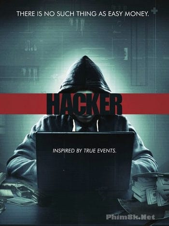 Tin Tặc: Thế Giới Ngầm - Hacker / Anonymous