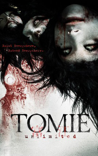 Tomie: Không Giới Hạn - Tomie: Unlimited