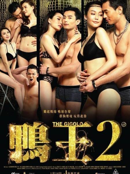 Trai Bao 2 - The Gigolo 2
