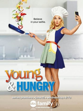 Tuổi Trẻ Và Khao Khát (phần 1) - Young & Hungry Season 1