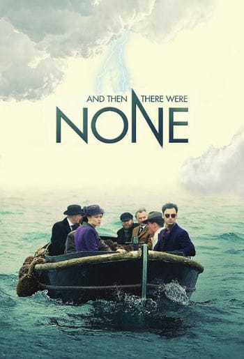 Và Rồi Chẳng Còn Ai - And Then There Were None
