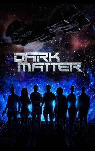 Vật Chất Bí Ẩn Phần 1 - Dark Matter Season 1
