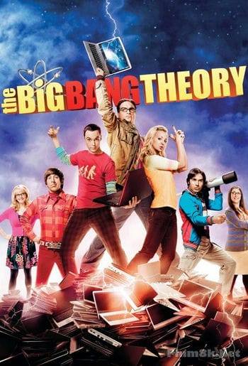 Vụ Nổ Lớn (phần 10) - The Big Bang Theory (season 10)