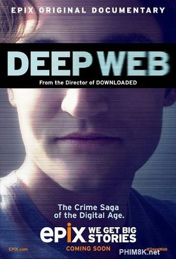 Web Ngầm - Deep Web