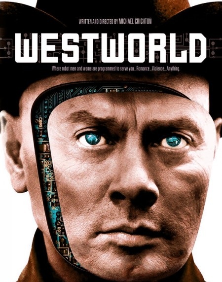 Thế Giới Viễn Tây - Westworld