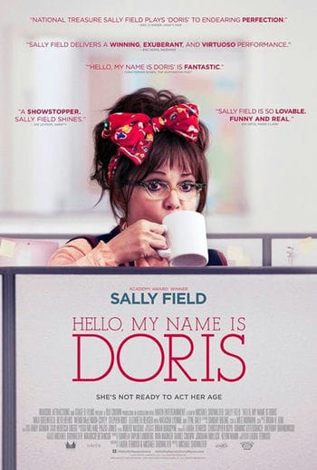 Xin Chào, Tên Tôi Là Doris - Hello, My Name Is Doris
