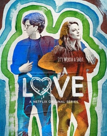 Yêu Kiểu Mỹ (phần 2) - Love (season 2)
