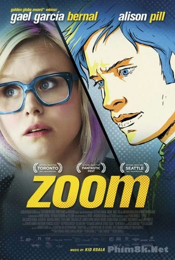 Góc Nhìn - Zoom