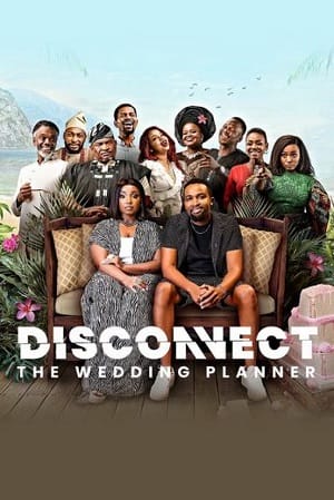 Không Kết Nối Kế Hoạch Lễ Cưới - Disconnect The Wedding Planner