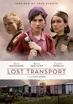 Lost Transport - Lost Transport