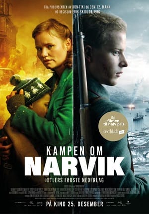 Narvik - Kampen Om Narvik