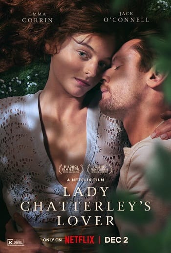 Người Tình Của Phu Nhân Chatterley - Lady Chatterleys Lover