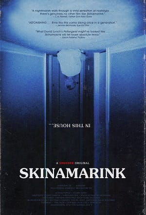Skinamarink - Skinamarink