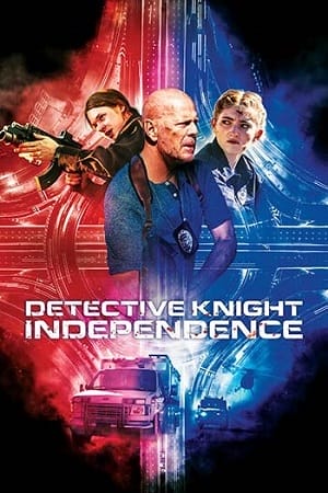 Thám Tử Knight 3 Độc Lập - Detective Knight Independence