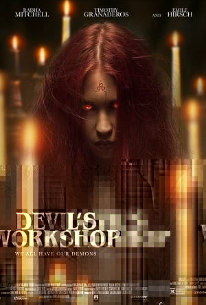 Xưởng Quỷ - Devils Workshop