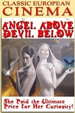 Angel Above And The Devil Below - Angel Above And The Devil Below