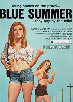 Mùa Hè Xanh - Blue Summer