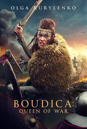 Boudica Nữ Hoàng Chiến Tranh - Boudica Queen Of War
