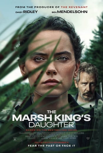 Con Gái Của Vua Đầm Lầy The Marsh Kings Daughter (2023) 108 PhútHD-Vietsub 