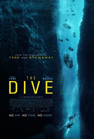 Đại Dương Chết Chóc - The Dive
