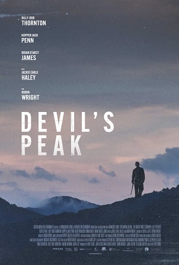 Đỉnh Núi Quỷ Devils Peak (2023) 97 PhútHD-Vietsub 